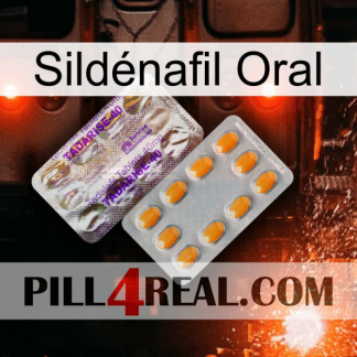 Sildénafil Oral new12